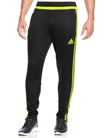 adidas tiro 15 herren|adidas tiro 15 training pants.